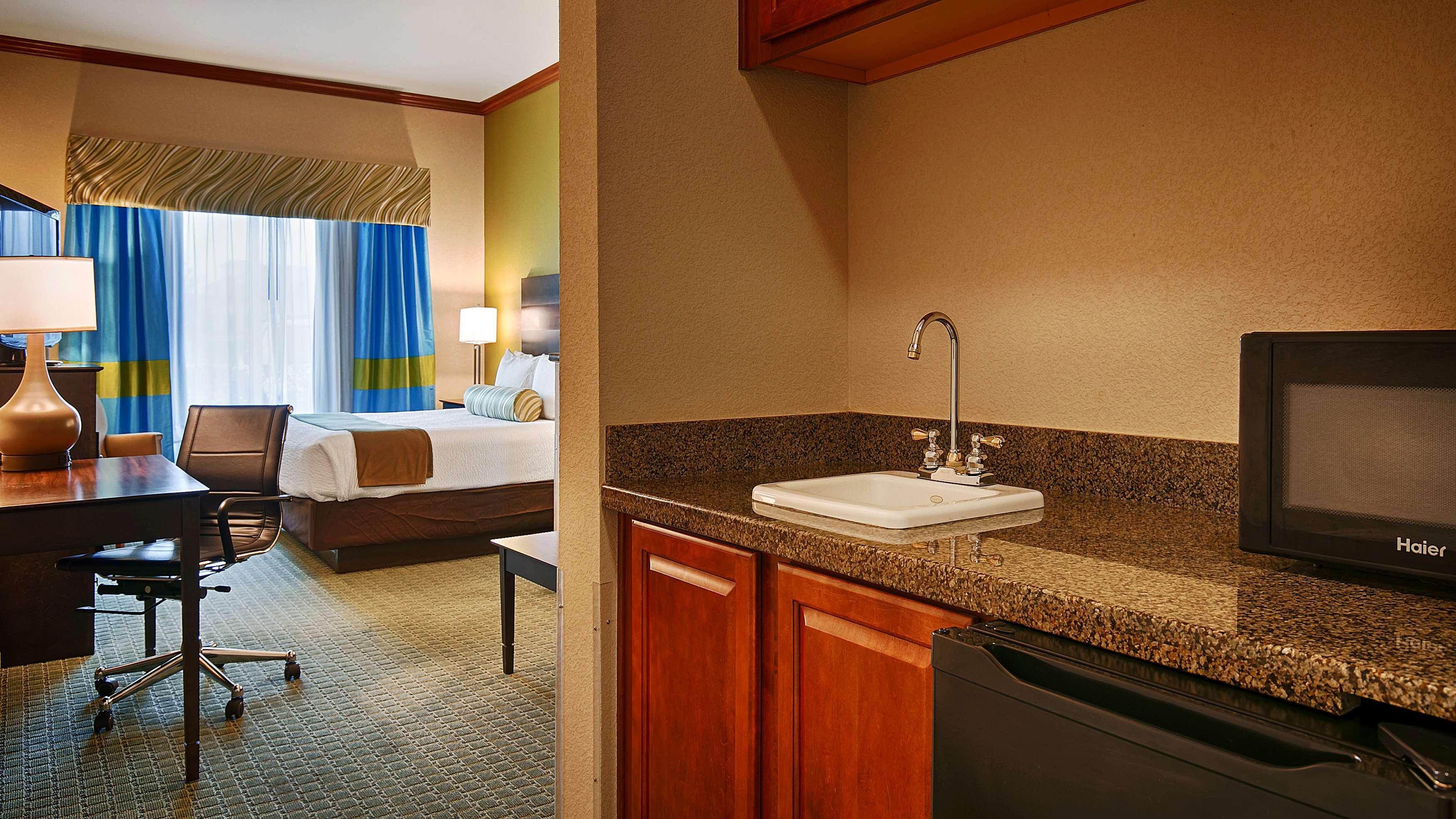 Comfort Inn & Suites Уэйко Экстерьер фото